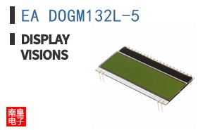 EA DOGM132L-5 ͼƬ